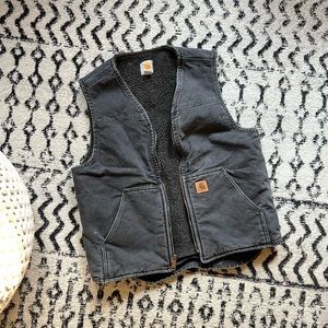 ✨ MENS carhartt vest